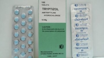 Tryptizole34