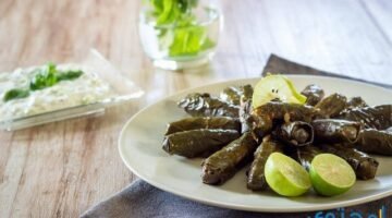 في ورق العنب1