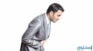 البطن بالأعشاب1