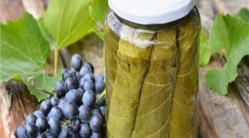 العنب بالفريزر1