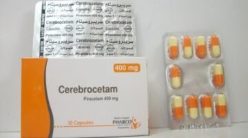 CEREBROCETAM