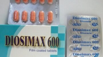 Diosimax