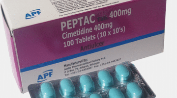 Peptac
