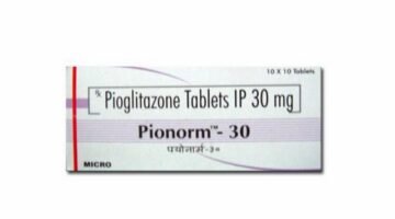 Pionorm 10