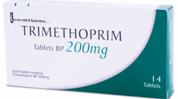 Trimelthoprim4