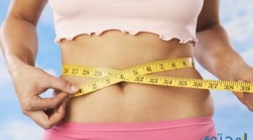 وتنحيف الجسم2