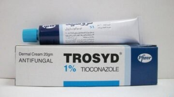 Trosyd 08