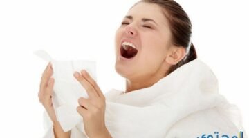 لعلاج السعال1