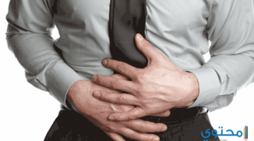 من بكتيريا المعدة2