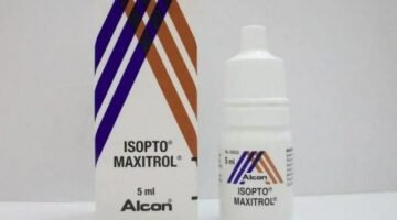 Isopto Maxitrol 03