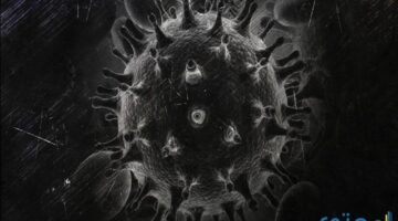 أعراض كورونا الفطر الأسود